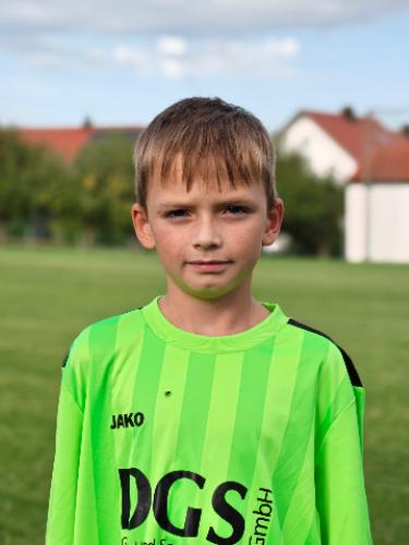 Oskar Grabowski