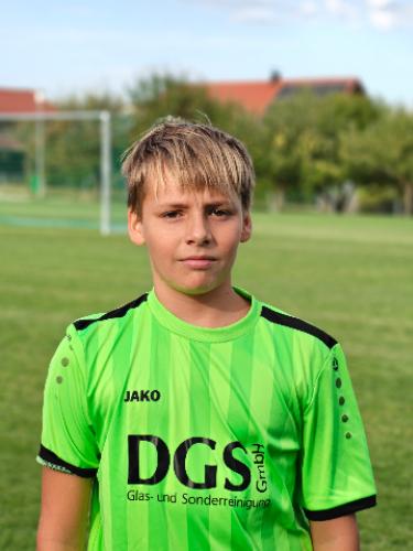 Lukas Hagelsieper