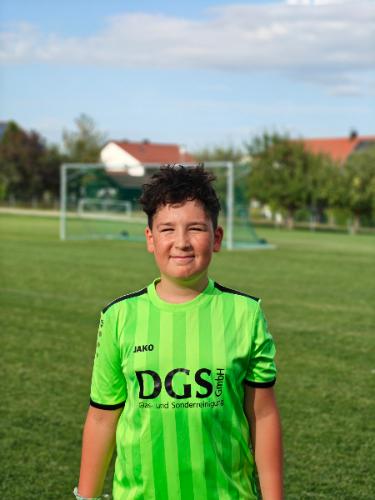 Maximilian Paul