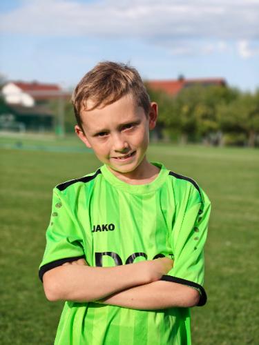 Maximilian Simon