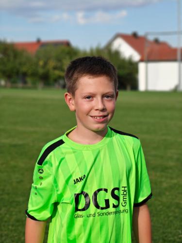 Luca Zauner
