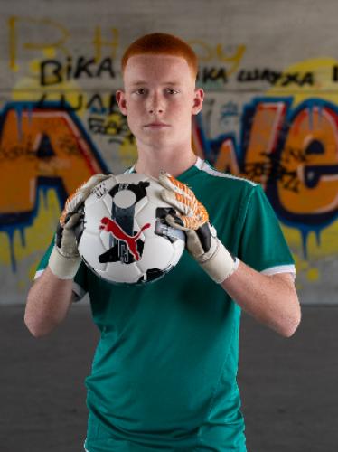 Rasmus Bromäus