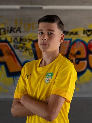 Alen Trto