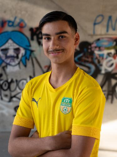 Bryar Mohammad Ibrahim