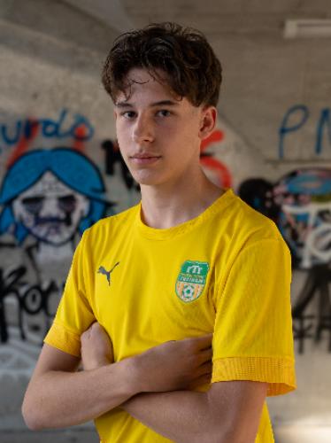 Emilio Moosmayr