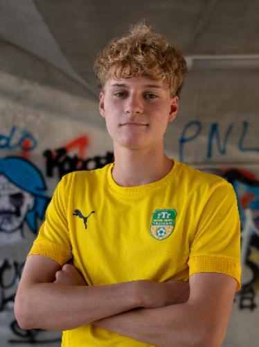 Jakob Haas