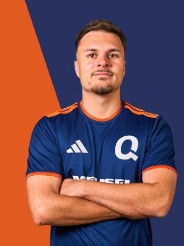 Niklas Fischer