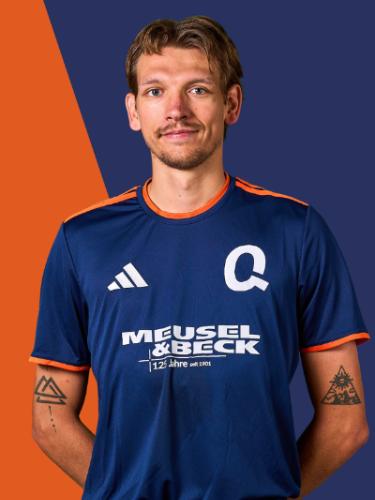 Jonas Hofmann