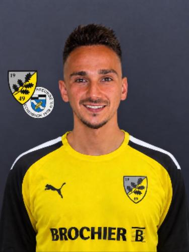 Ercan Mola Idris