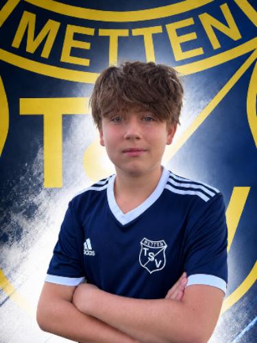 Lukas Mader