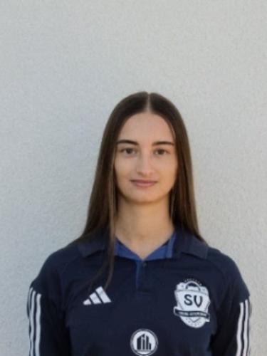 Rabea Schlosser