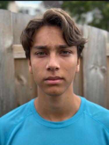 Angad Zagel