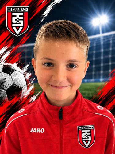 Lukas Weiß