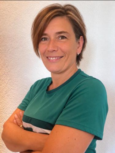 Anja Lindemann