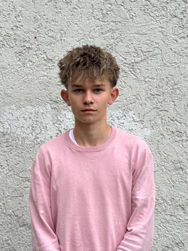 Moritz Wolfrum