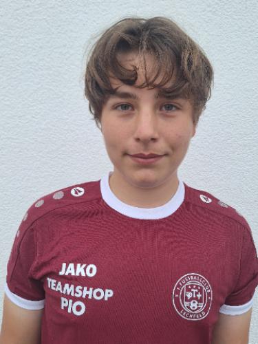 Noah Hefele