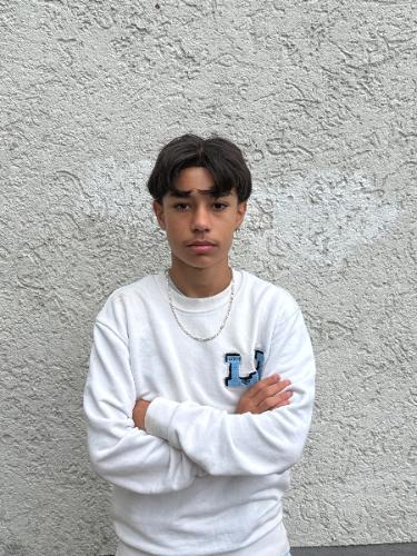 Ali Kitoglou