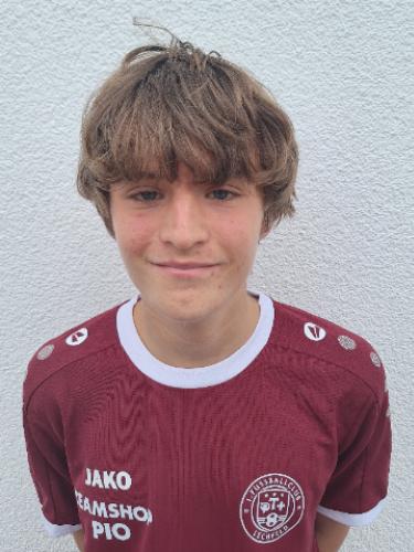 Tim Kuret