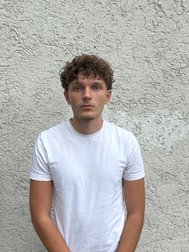Patrick Zdircea