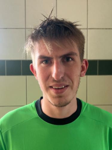 Dominik Williger