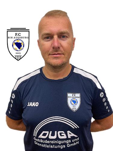 Dino Omerovic