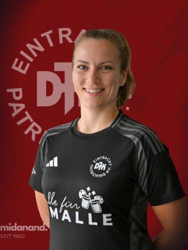 Tamara Wenzke