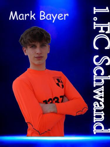 Mark Bayer