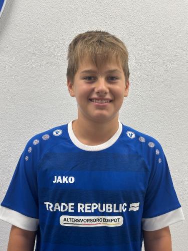 Valentin Buttler