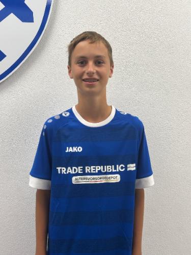 Jakob Pohlt