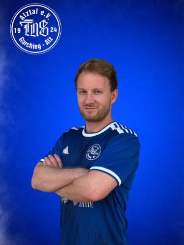 Christoph Breu