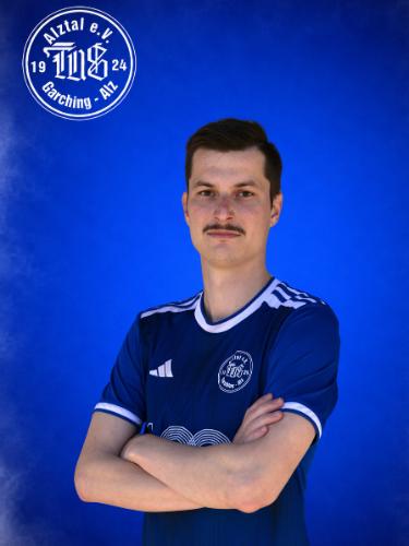 Stefan Cindric