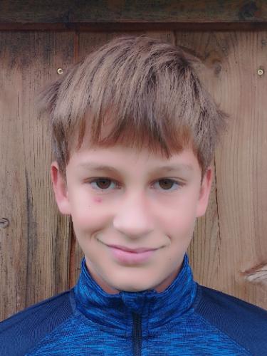 Ben Pommerenke
