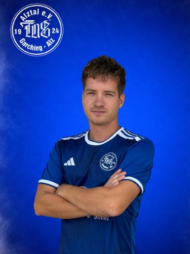 Lucas Kugler