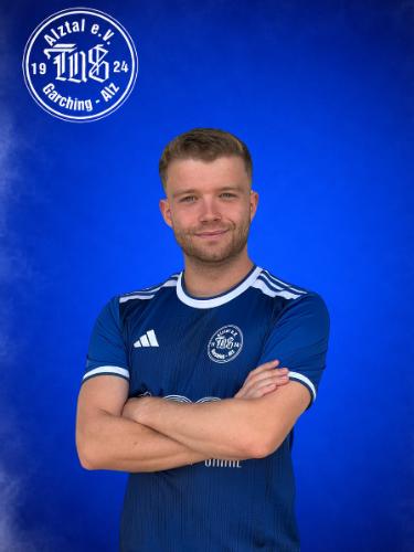 Jannik Losert