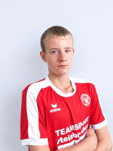 Maksym Serhieiev
