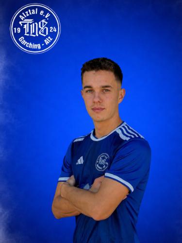 Nico Simper