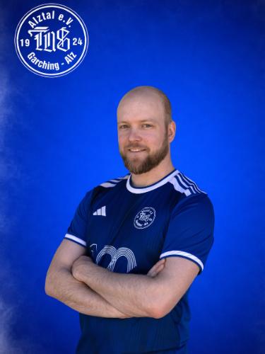 Florian Ritzinger