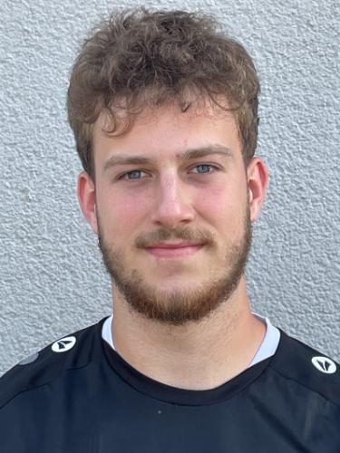 Johannes Brickl
