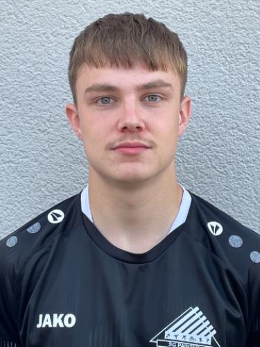Lukas Gabler