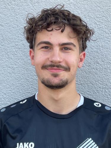 Luca Sandl