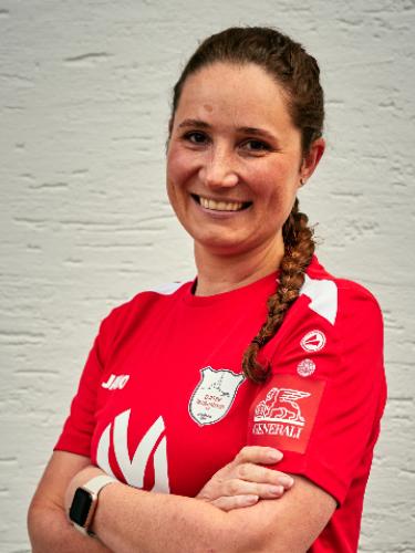 Anja Dietzinger
