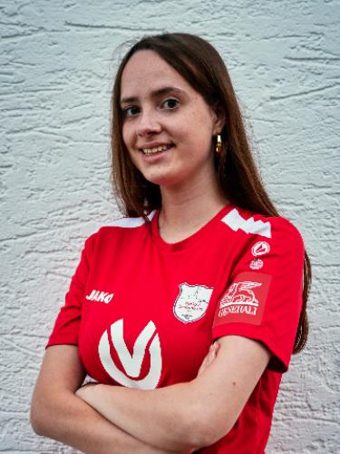 Laura Fraunhofer