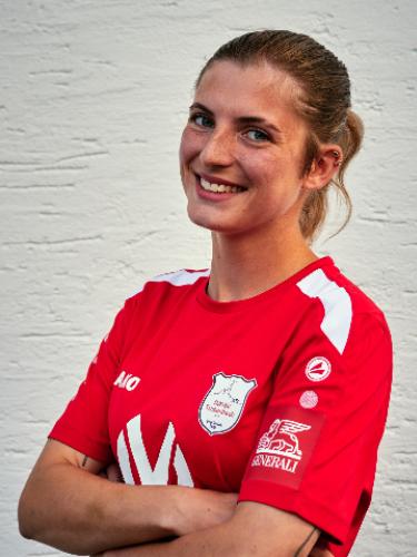 Julia Gumpendobler