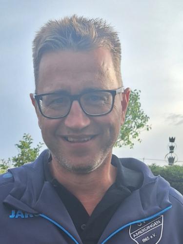 Wolfgang Benning