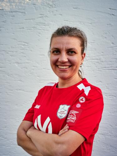 Rebecca Nelke