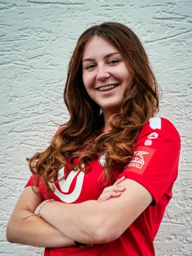 Vanessa Schupfner