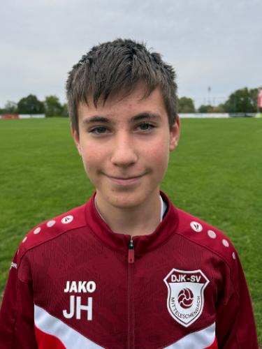 Jannis Herzog