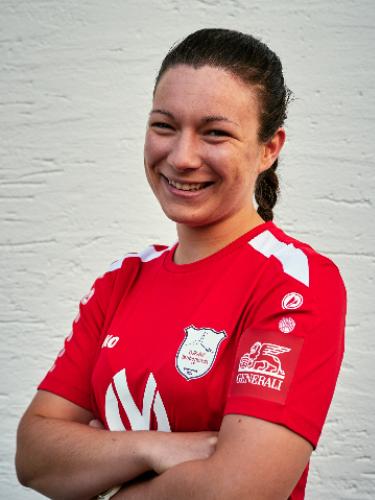 Melanie Spirkner