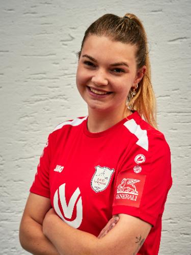 Lisa Überreiter