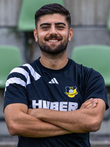 Atakan Aksoy